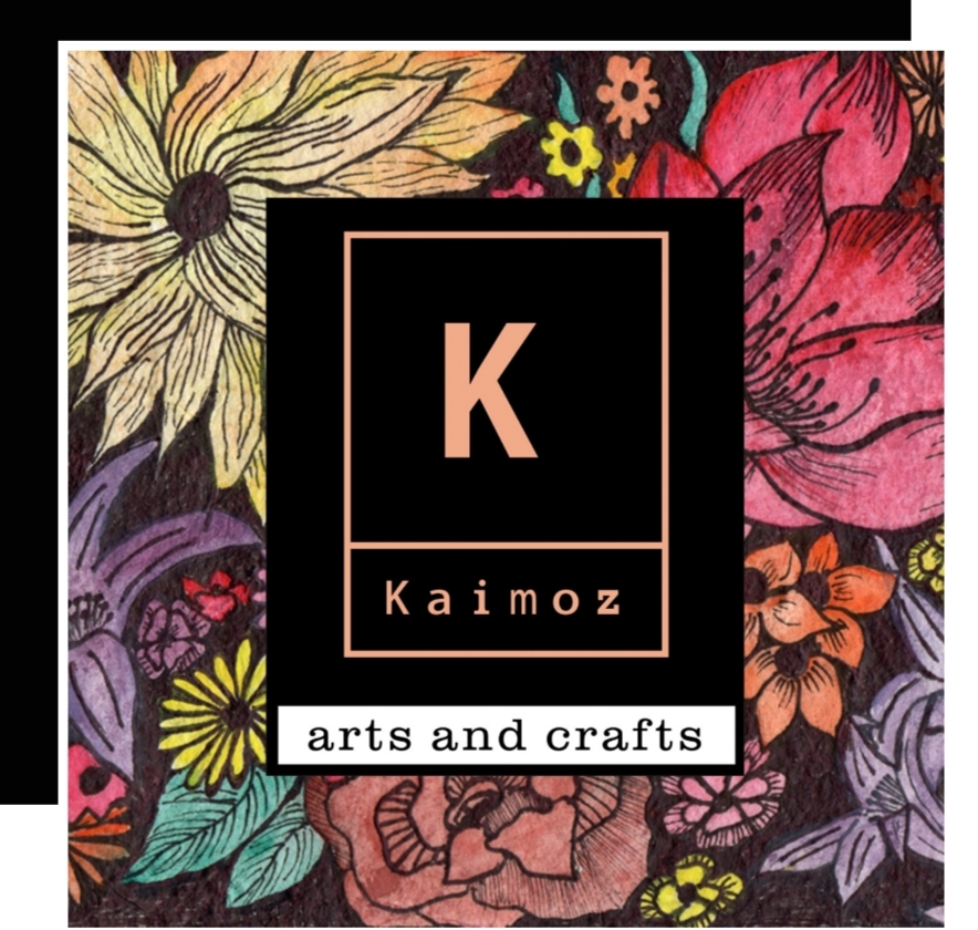 KAIMOZ ARTS AND CRAFT