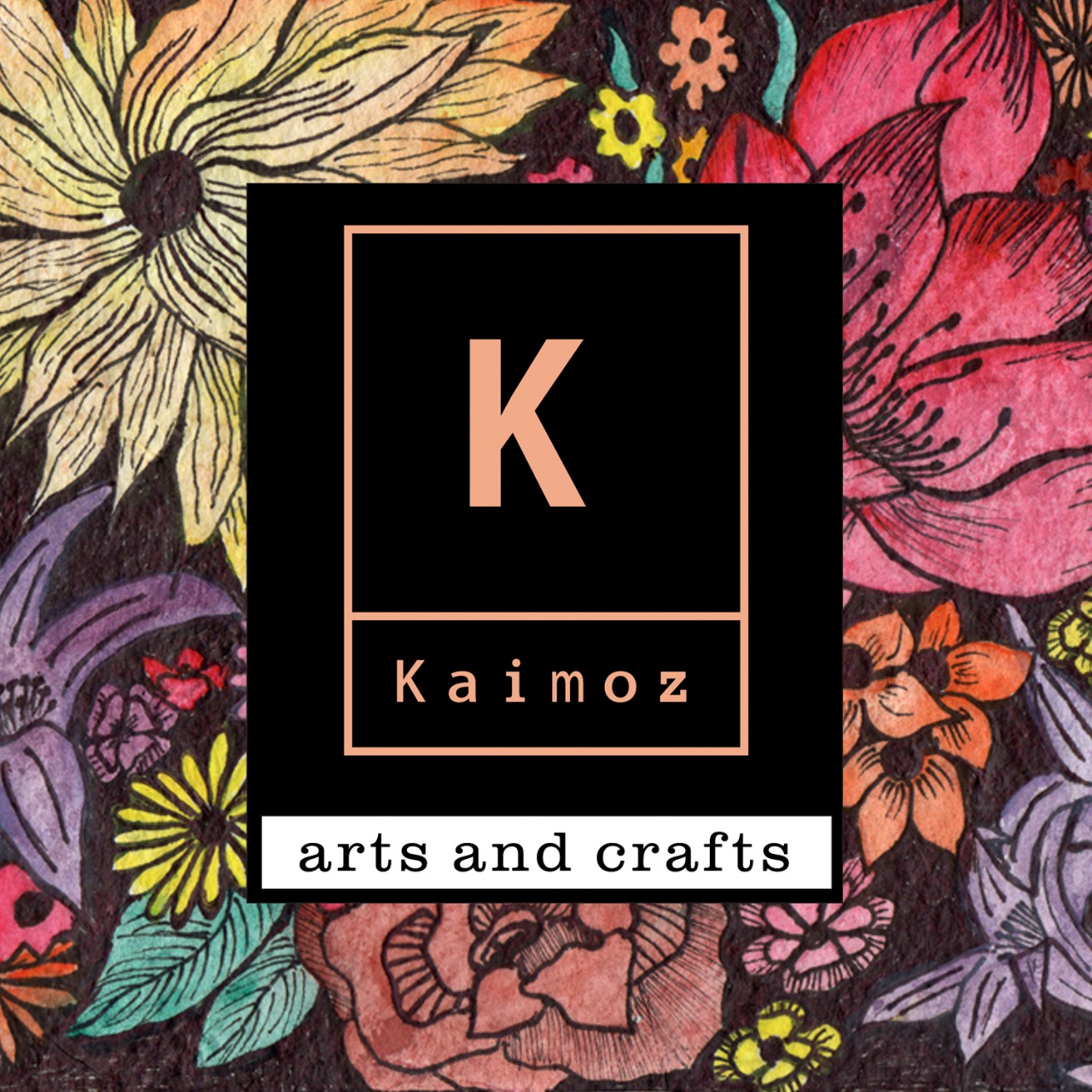 KAIMOZ ARTS AND CRAFT