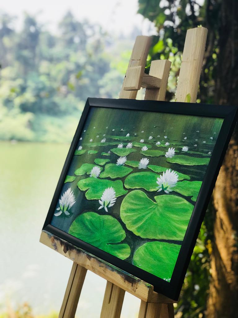 KAIMOZ ARTS AND CRAFT