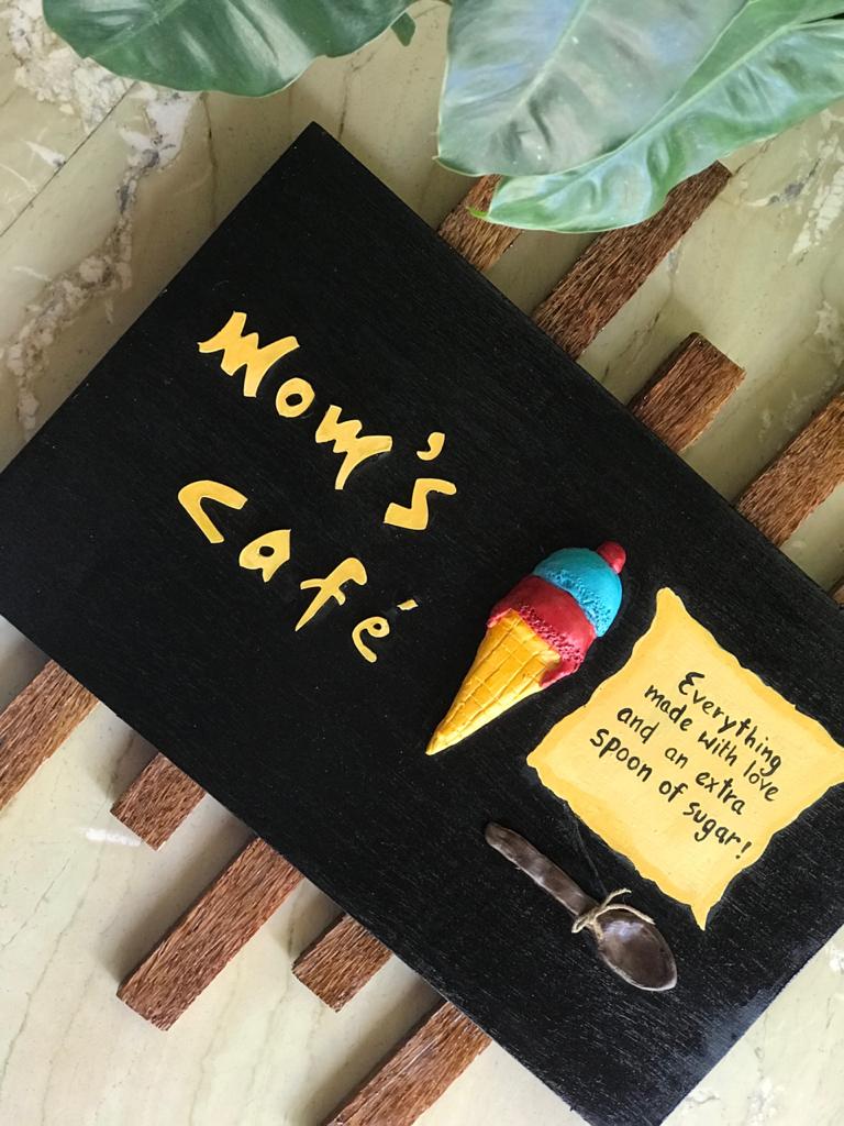 KAIMOZ ARTS AND CRAFT