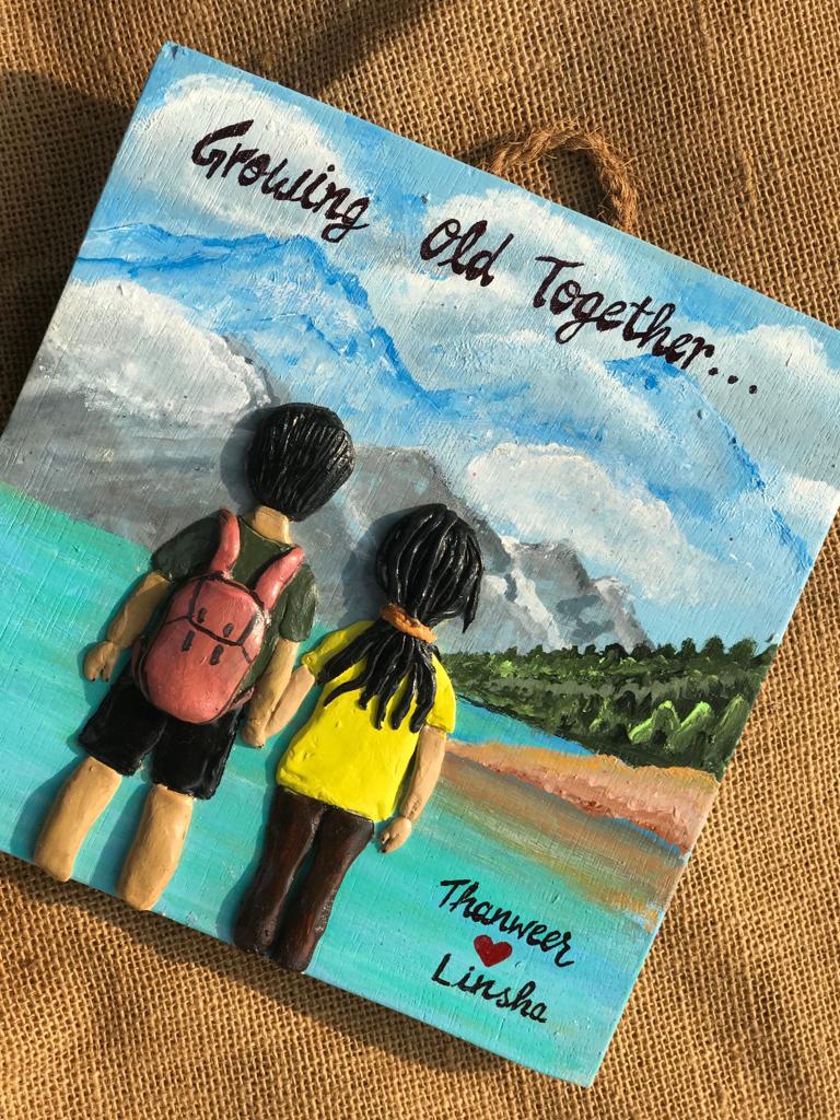 KAIMOZ ARTS AND CRAFT