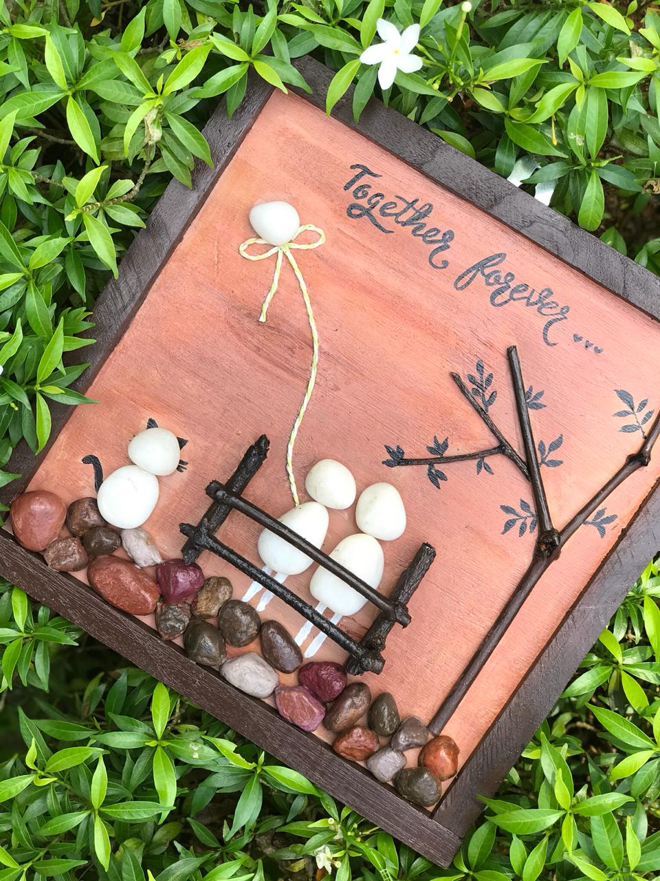 KAIMOZ ARTS AND CRAFT
